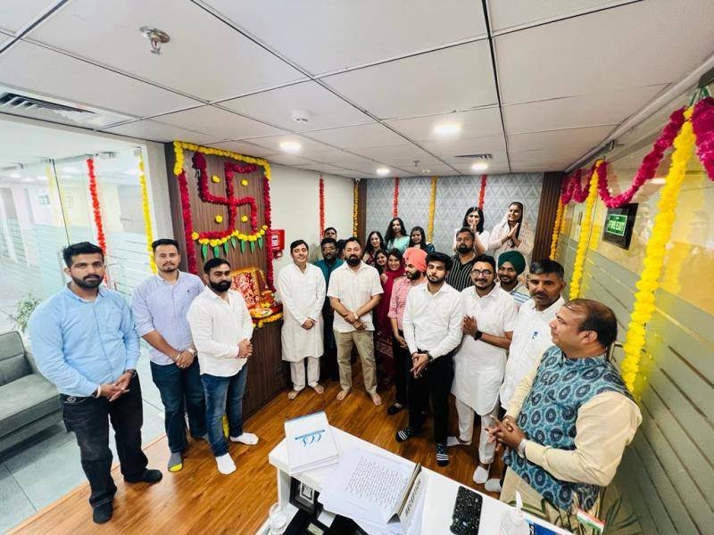 CCS Real Estate Private Limited