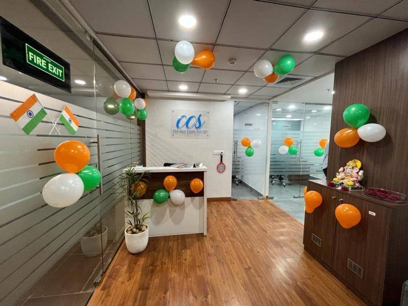 CCS Real Estate Private Limited
