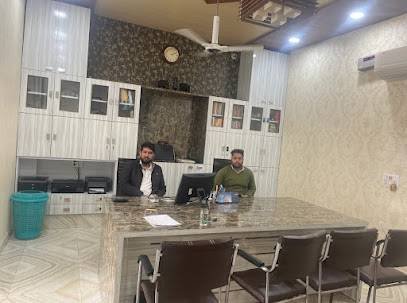 Deep & Sons Real Estate Co. (Best Property Dealer & Real Estate Agents)