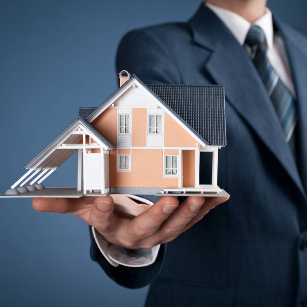 Real Estate Agent-Bhagat Ram & Sons Realtors