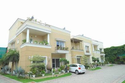 Real Estate Agent-Bhagat Ram & Sons Realtors