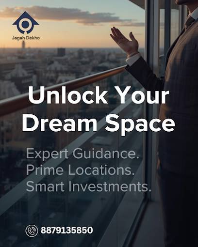 Jagah Dekho | Real Estate Consultants and Developers | Mulund West
