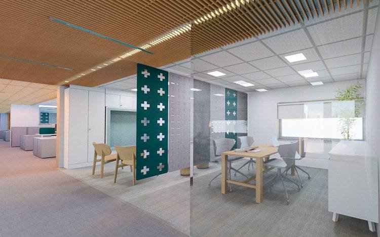 PROPERTY LUCKY ASSOCIATES - Real estate Interior Décor