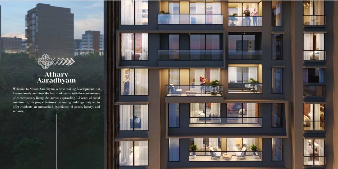 A2Z Realtors | Property Consultant in Khar | Mumbai