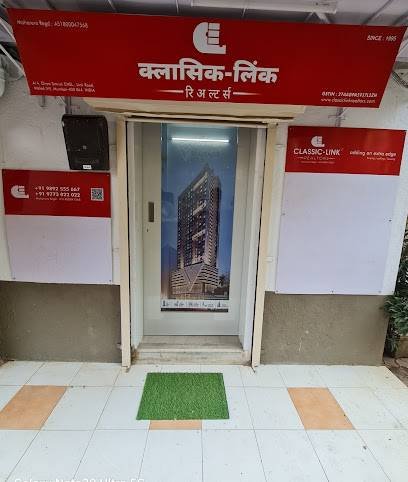 CLASSIC LINK REALTORS ® Malad West Mumbai - Best Real Estate Property Consultant & Property Dealer in Malad.