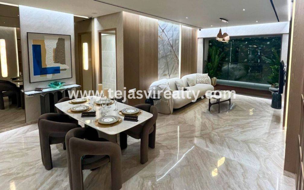 Tejasvi Realty-Desai Rakesh | Flats, Apartments, Villa, Office, Bungalow For Sale in Juhu