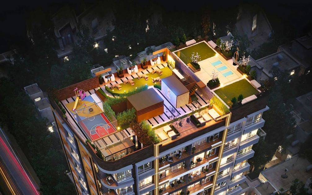 Tejasvi Realty-Desai Rakesh | Flats, Apartments, Villa, Office, Bungalow For Sale in Juhu