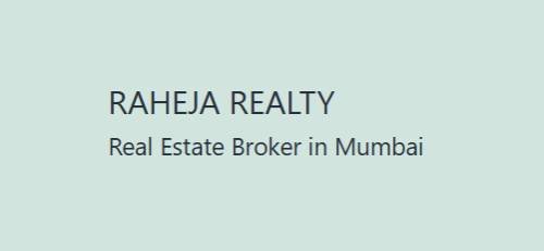 Raheja Realty - Real Estate Consultant & Legal Expert