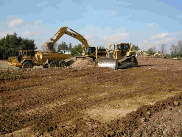 R.D. Brothers Properties