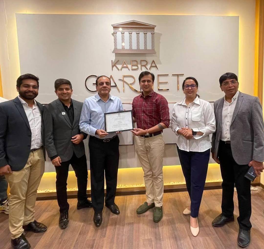 True Space Advisory, Rachit Vora- Top And Best Real Estate Agents