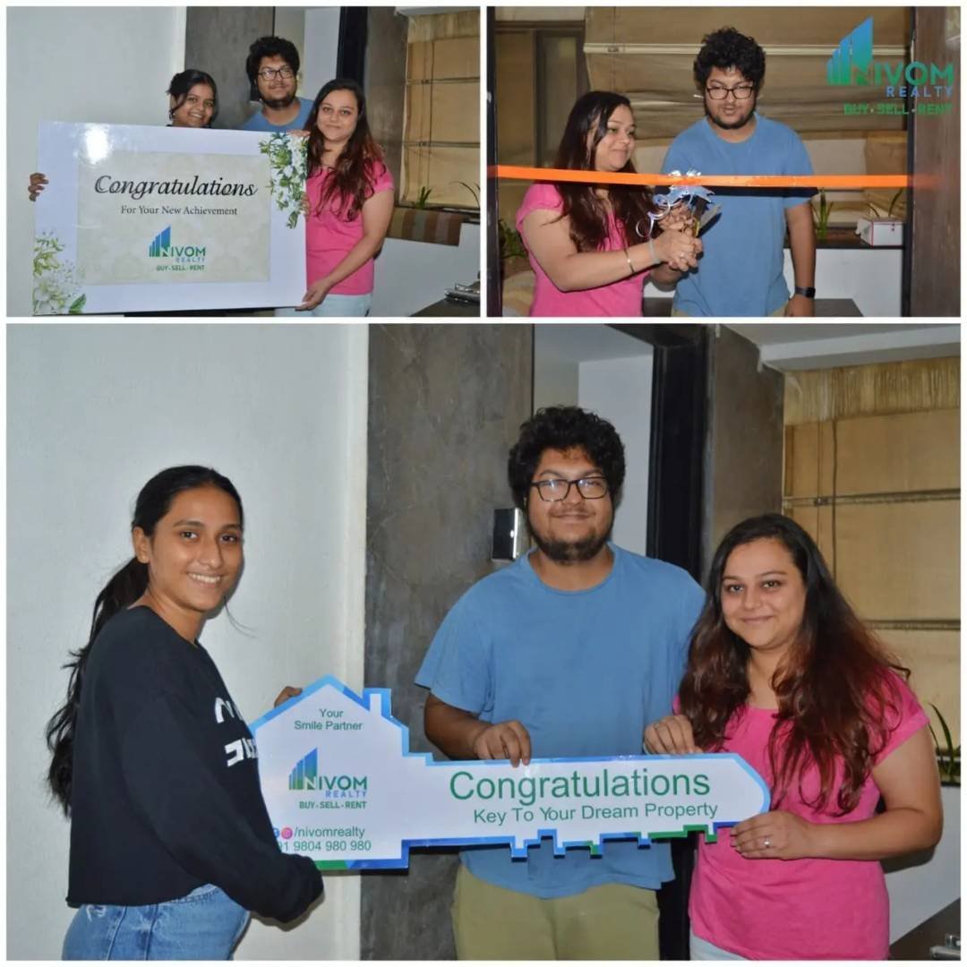 Nivom Realty | Real Estate Agency