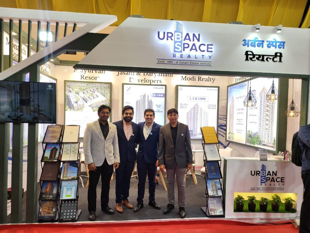 Urban Space Realty