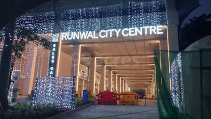 Runwal City Centre