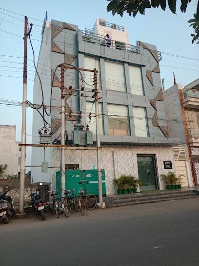 MAX INFRA VENTURES PVT LTD