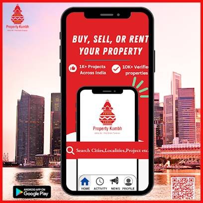 Property Kumbh - Buy/Sale/Rent Properties
