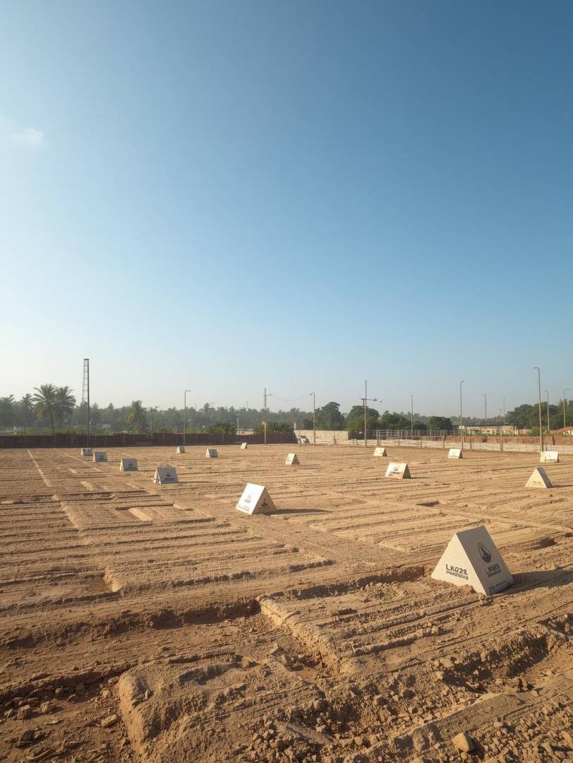 J. P Associate & Properties