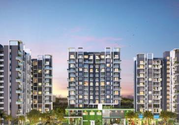 Mangal Gruhum Realty Pvt. Ltd. |