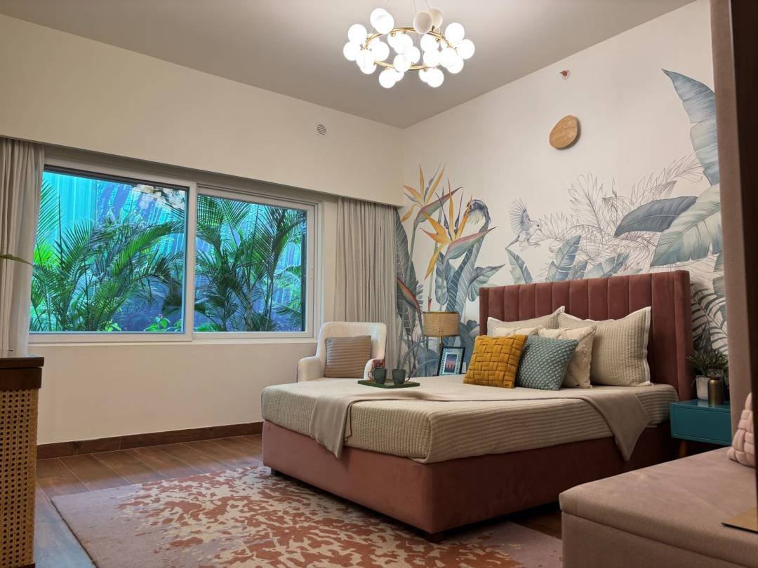 BrokerInBlue - Professional Real Estate Brokers