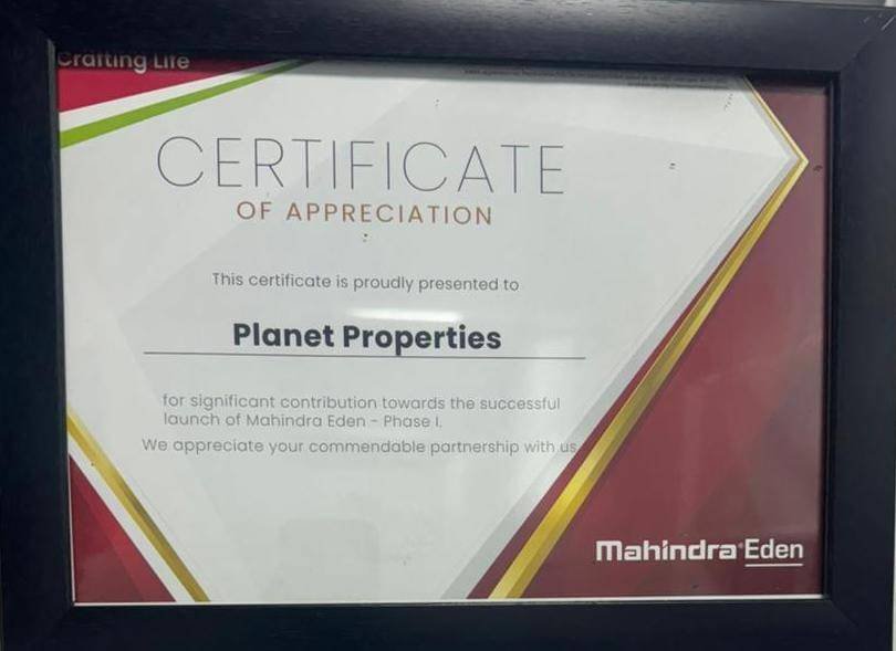 PLANETS PROPERTIES | Real Estate Property advisory company