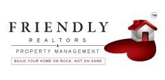 Friendly Realtors and Property Management
