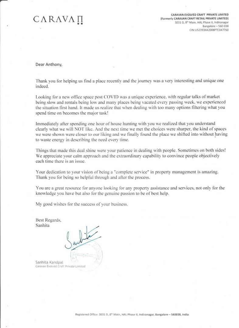 Friendly Realtors and Property Management