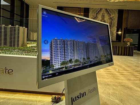 Jashn Elevate by Jashn Realty
