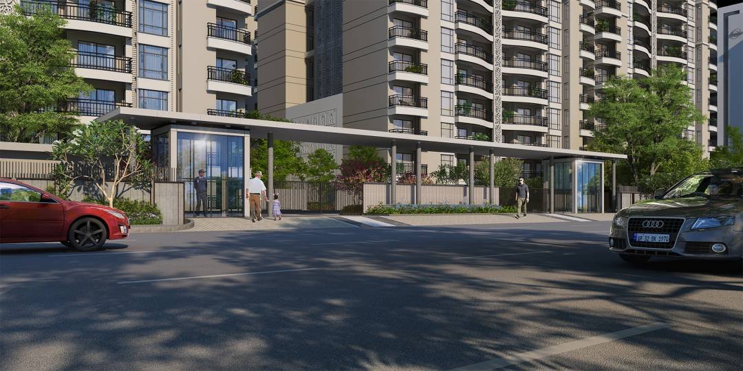 Jashn Elevate by Jashn Realty