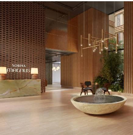 SOBHA Limited (Head Office)