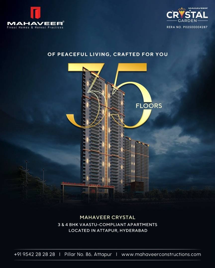 Mahaveer Group
