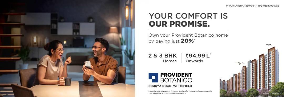 Provident Housing Limited