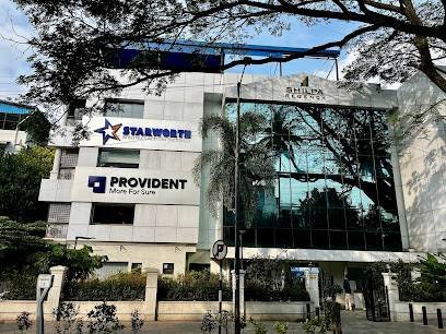 Provident Housing Limited