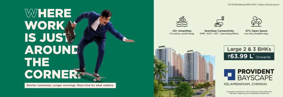 Provident Housing Limited