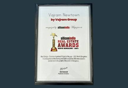 Vajram Group