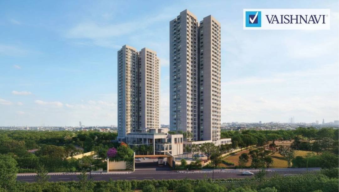 Vaishnavi Group