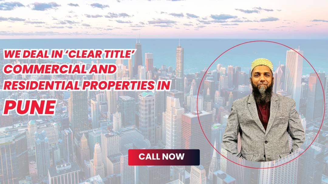 53Acres - Pune Properties Real Estate Property Consultant