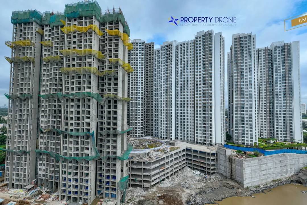 PropertyDrone Realty – Real Estate Agency & Real Estate Consultant