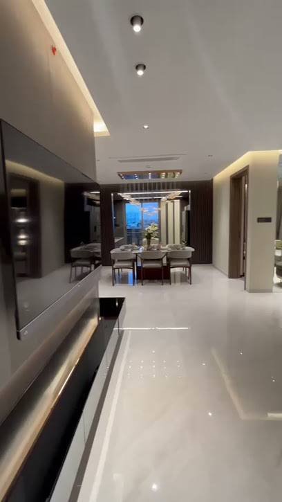 OPRIVE REALTORS | Real Estate Consultants