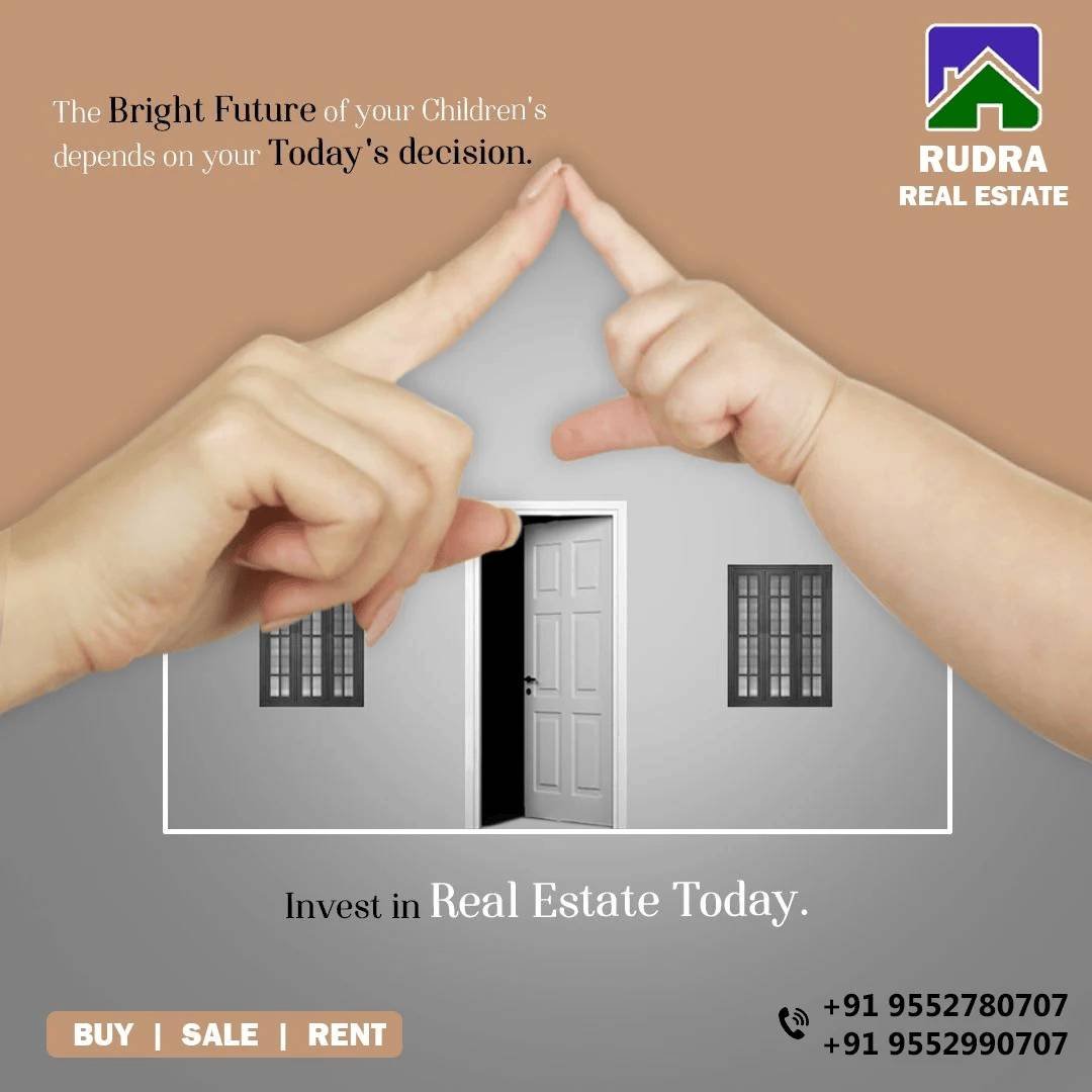 RUDRA REAL ESTATE