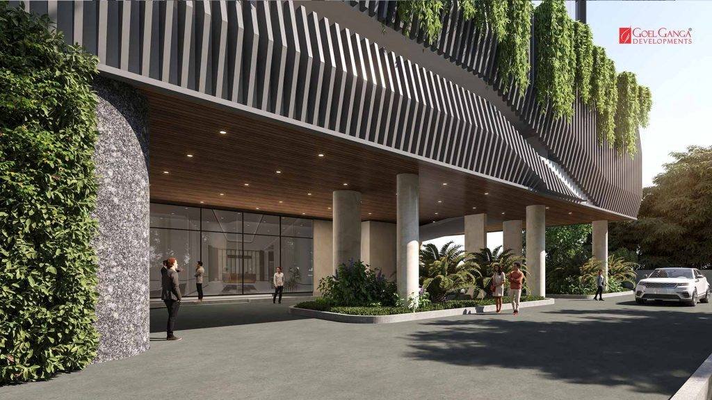 Goel Ganga Developments