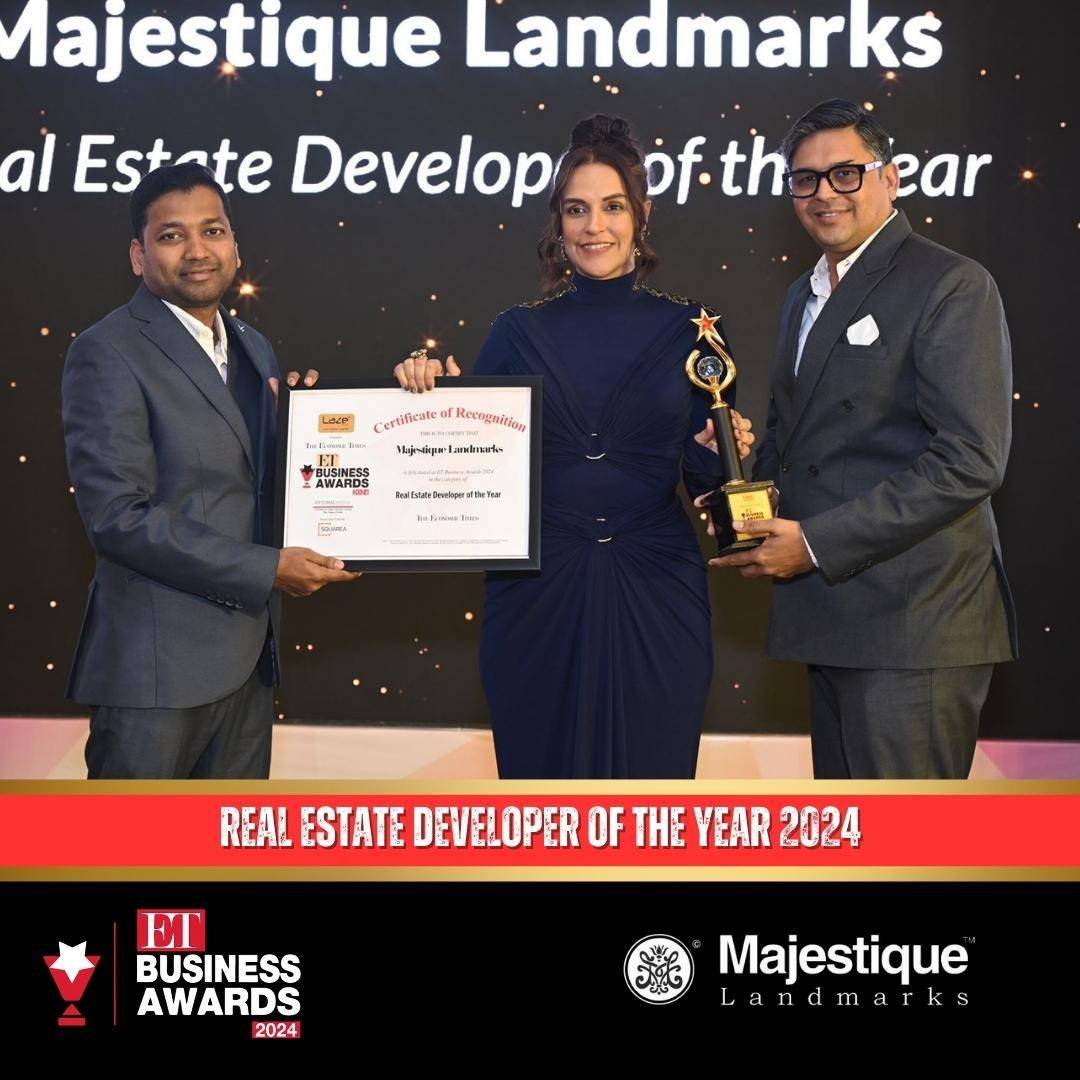 Majestique Landmarks