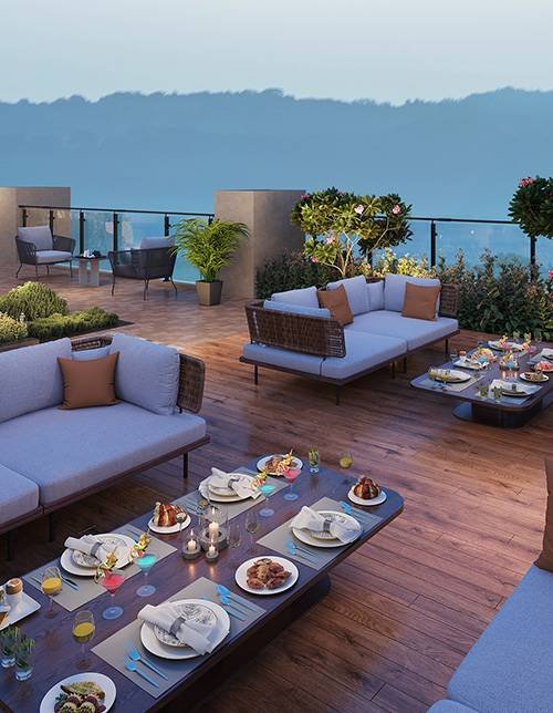 Kalpataru Jade Skyline