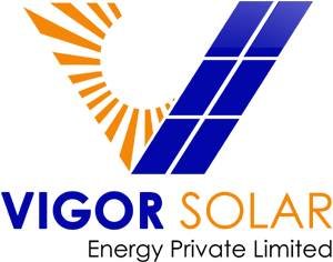 Vigor Solar Energy Pvt Ltd - Solar Panel Dealers | Solar panel Installation Services | Solar Energy System Dealers