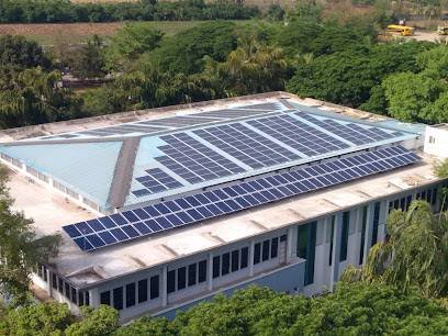 Vigor Solar Energy Pvt Ltd - Solar Panel Dealers | Solar panel Installation Services | Solar Energy System Dealers