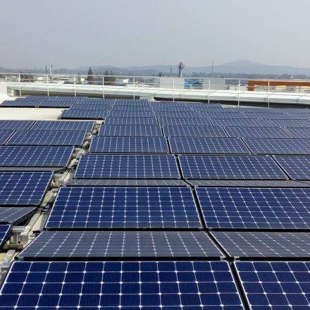 Solstrom Energy Solution