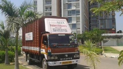Chennai Max Packers and Movers