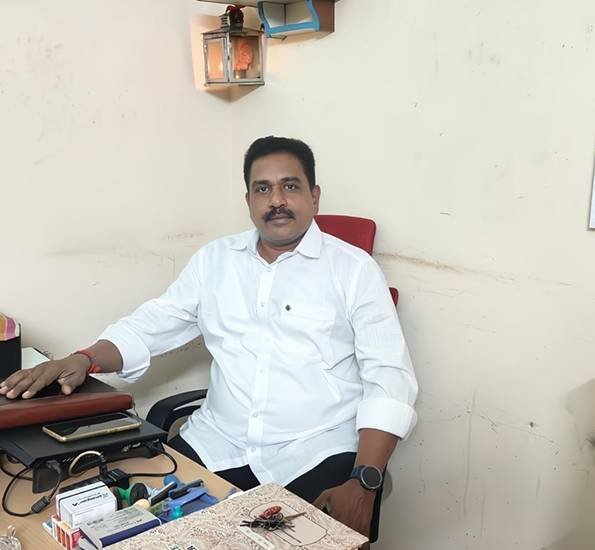 Chennai Max Packers and Movers