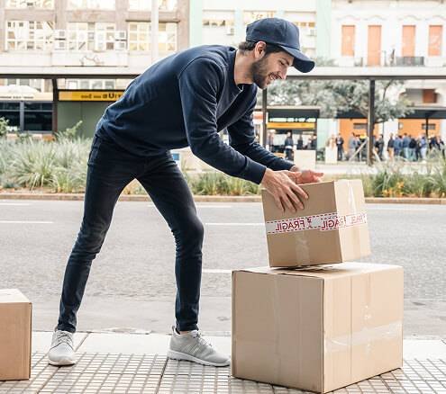 Chennai Max Packers and Movers