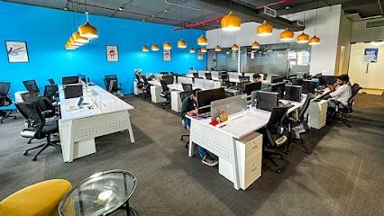 SRM Technologies Private Limited