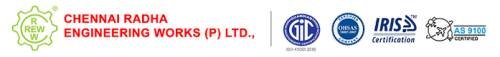 Chennai Radha Engineering works Pvt. Ltd.