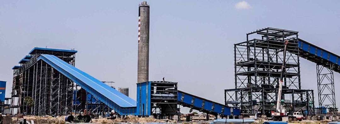 Chennai Radha Engineering works Pvt. Ltd.